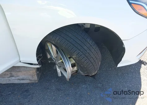 2018 Hyundai Sonata Se из США, поврежденный, VIN 5NPE24AF2JH607175